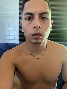 Snapshot of SAMUEL_OBRIAN chatting on January 2025 05:46:01 PM SAMUEL OBRIAN online show from January 2025 05:46:01 PM