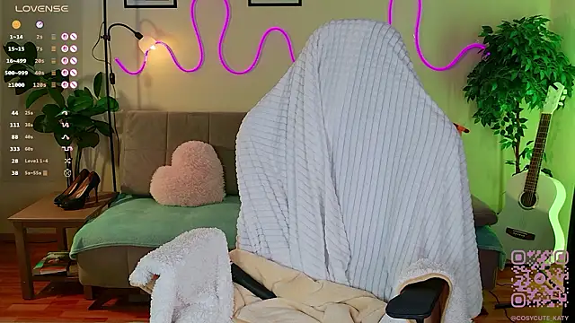 cosycute  online show from February 2026 05:25:01 PM