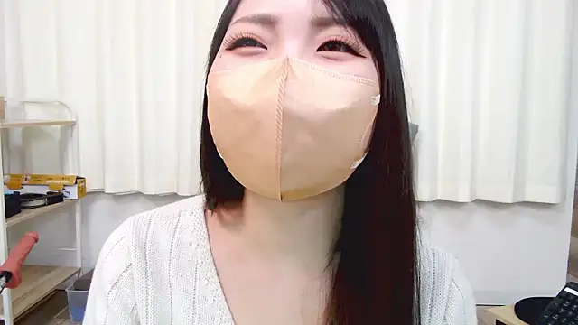 Snapshot of asahi_hime_69 chatting on January 2025 11:26:01 AM asahi hime 69 online show from January 2025 11:26:01 AM