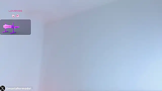 Mariafer05 online show from January 2025 08:11:02 PM