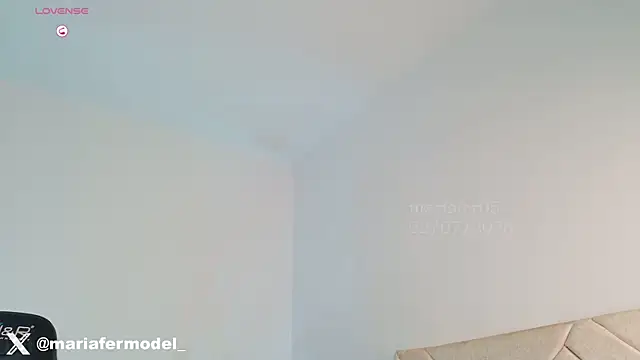 Mariafer05 online show from July 2026 05:05:01 PM