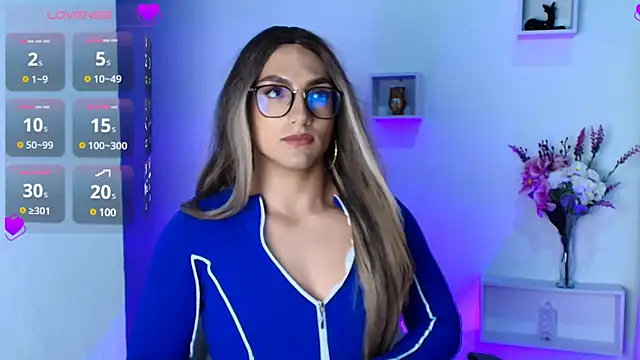 -Sofii  online show from March 2025 01:57:01 AM