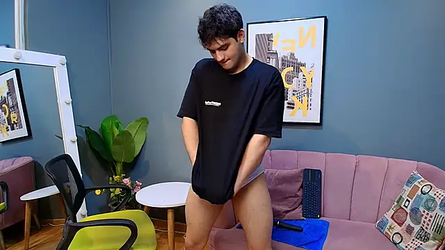 Mark Evans1  online show from December 2024 05:36:02 PM