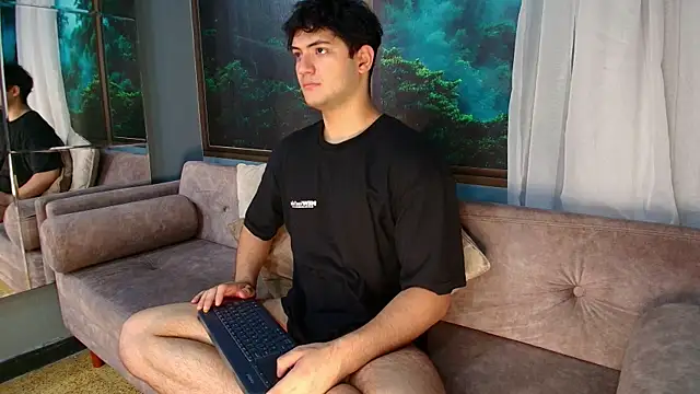 Mark Evans1  online show from February 2025 01:50:02 AM