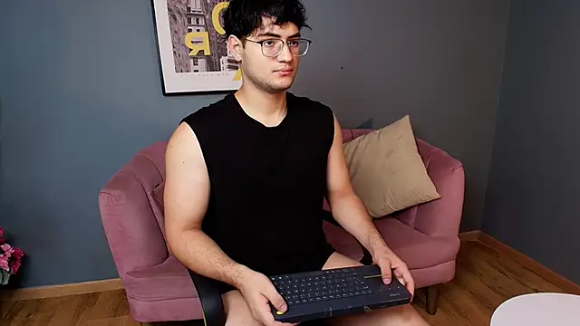 Mark Evans1  online show from March 2025 02:34:02 PM