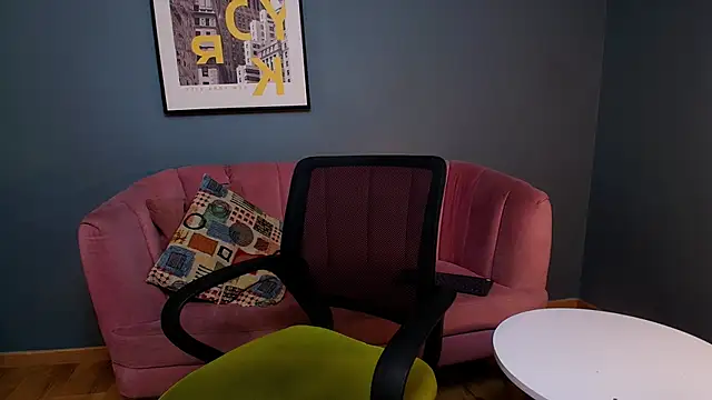 Mark Evans1  online show from March 2025 10:39:02 PM