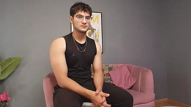 Mark Evans1  online show from November 2025 02:39:02 PM