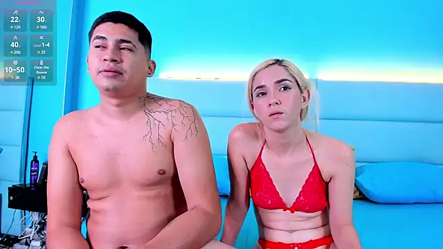 cute nahiabe online show from February 2025 11:06:02 PM