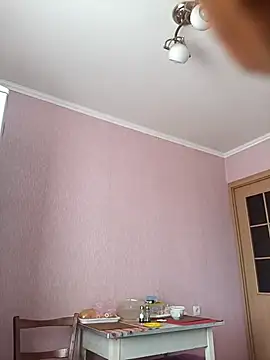 Pineapple04 online show from October 2025 04:53:02 AM