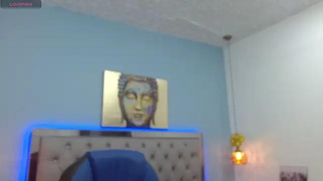 Snapshot of Xavii18 chatting on February 2025 04:42:02 PM Xavii18 online show from February 2025 04:42:02 PM