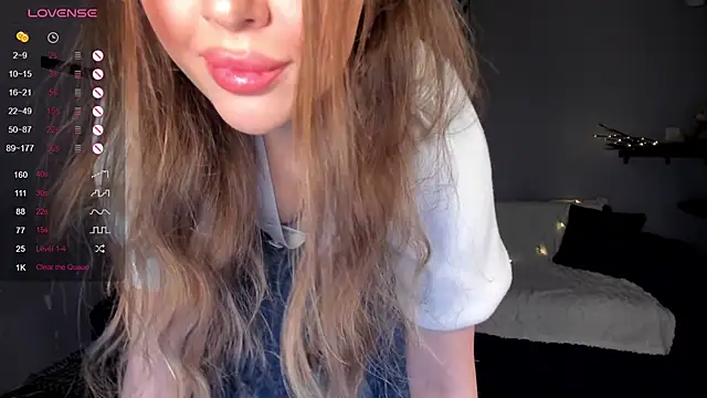 wwildfox online show from February 2025 12:27:02 AM