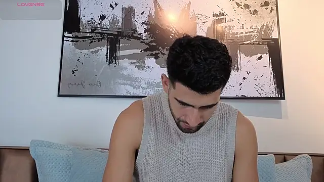 Ethan  Walker online show from July 2026 07:18:02 PM