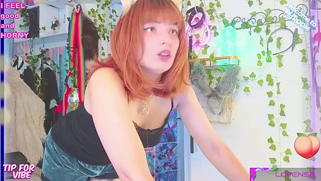 Toxic Ellies online show from January 2025 07:17:02 AM