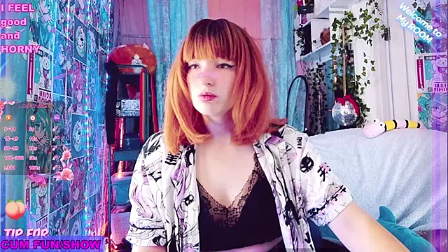 Toxic Ellies online show from January 2025 07:00:01 AM