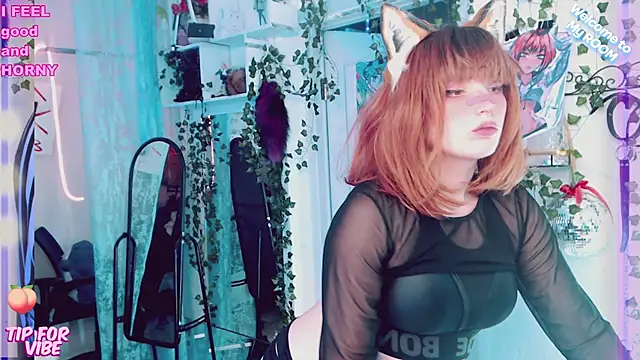 Toxic Ellies online show from January 2025 02:41:01 PM