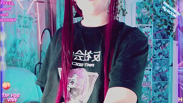 Toxic Ellies online show from January 2025 06:36:02 PM