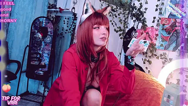 Toxic Ellies online show from February 2025 05:24:01 PM