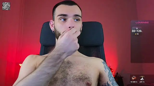 Snapshot of xteddy_bear chatting on January 2025 08:10:01 PM xteddy bear online show from January 2025 08:10:01 PM