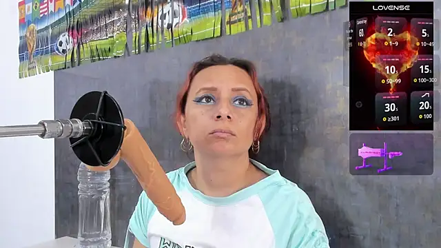 Issys milf online show from July 2026 04:56:02 PM