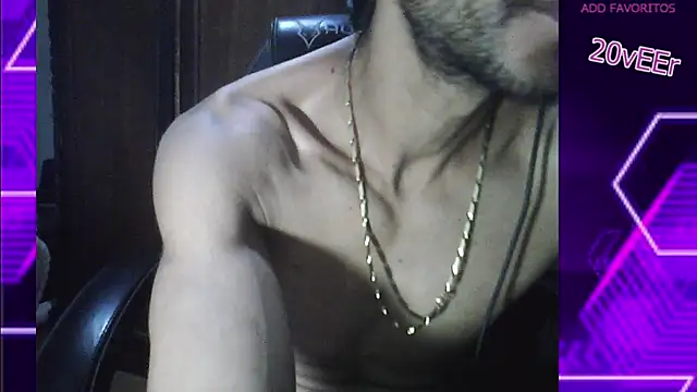 20vEEr online show from January 2025 10:43:01 PM