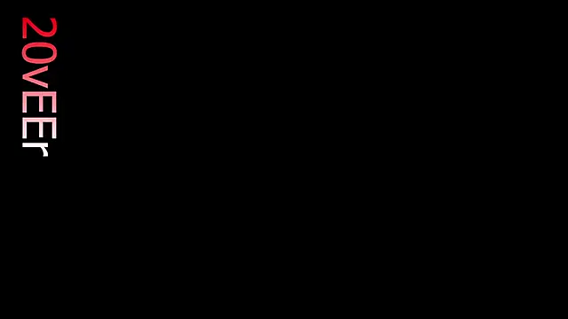 20vEEr online show from November 2025 09:03:02 PM