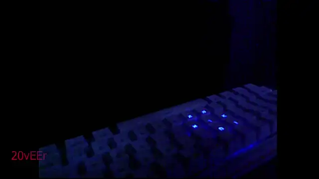 20vEEr online show from March 2026 08:46:01 PM