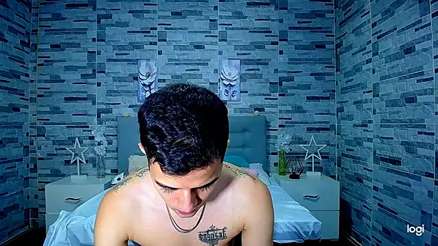 Snapshot of ADAM_HOT chatting on September 2025 08:47:01 PM ADAM HOT online show from September 2025 08:47:01 PM