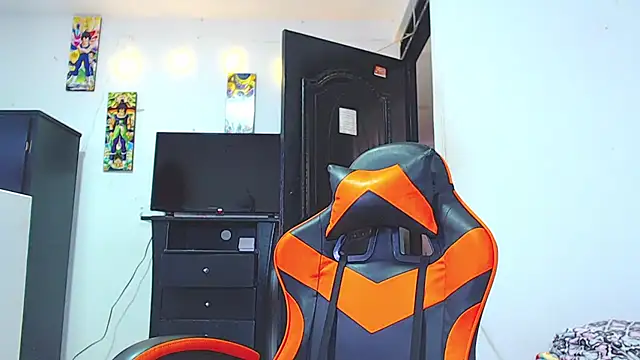 ADAM HOT online show from February 2026 09:46:01 PM