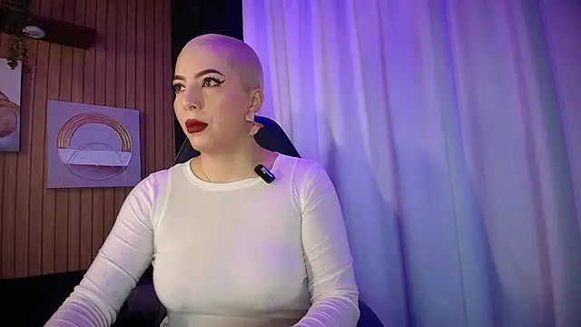 Camila Chainn online show from January 2026 10:10:02 AM