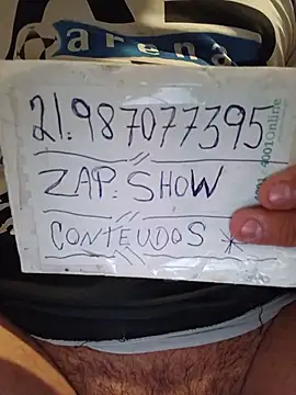IgoramorimGG online show from June 2026 10:15:01 AM