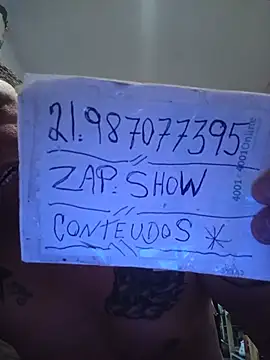 IgoramorimGG online show from July 2026 10:08:01 AM