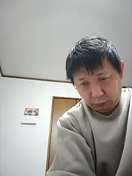 07YUKIO online show from January 2025 05:30:02 AM