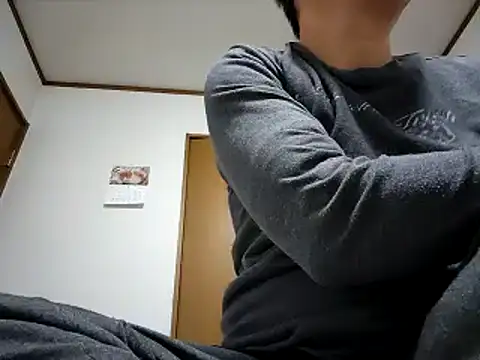 07YUKIO online show from January 2025 08:52:02 PM