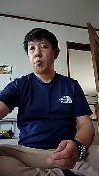 07YUKIO online show from May 2026 05:59:02 AM