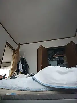 07YUKIO online show from May 2026 08:04:02 PM