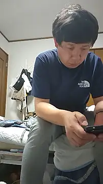 07YUKIO online show from June 2026 03:12:01 PM