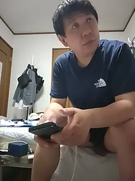 07YUKIO online show from July 2026 03:04:02 PM