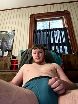 Nickalexburton online show from January 2026 09:18:02 PM