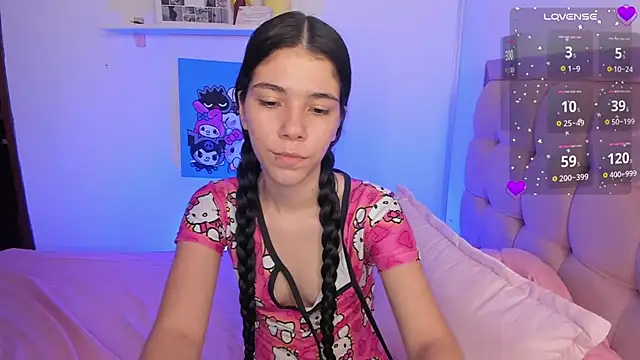 Snapshot of sofi_cute01 chatting on March 2025 10:16:01 PM sofi cute01 online show from March 2025 10:16:01 PM