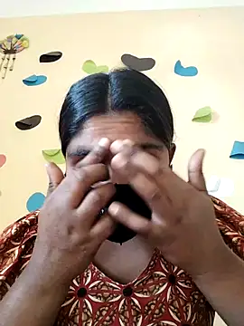 Lina-Rose online show from March 2025 07:49:02 AM