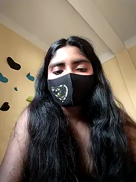 Lina-Rose online show from March 2025 10:55:01 AM