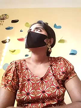 Lina-Rose online show from March 2025 01:20:02 AM