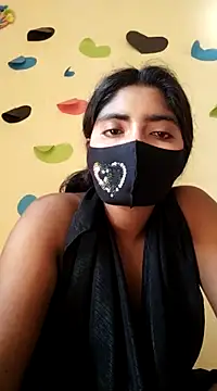 Lina-Rose online show from March 2025 04:24:02 AM