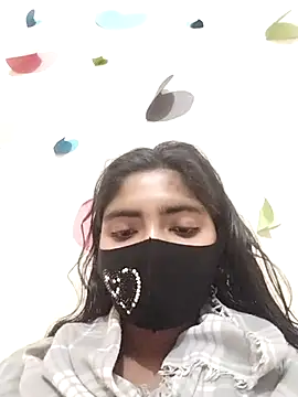 Lina-Rose online show from March 2025 03:16:02 PM