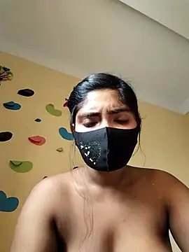 Lina-Rose online show from March 2025 01:37:02 AM