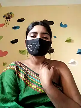 Lina-Rose online show from March 2025 02:19:01 AM