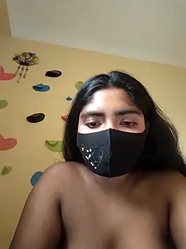 Lina-Rose online show from March 2025 08:42:01 AM