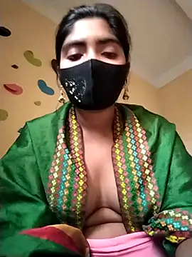 Lina-Rose online show from March 2025 04:03:02 AM