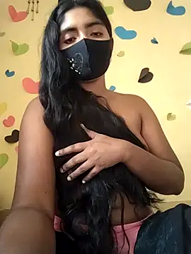 Lina-Rose online show from March 2025 10:49:02 AM