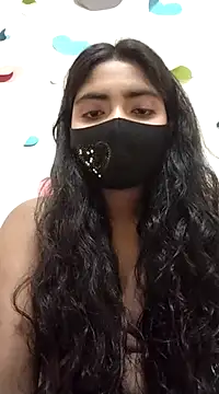 Lina-Rose online show from March 2025 01:52:02 PM